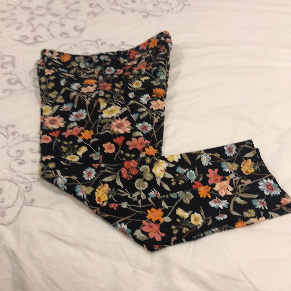 Loft Riviera Pants